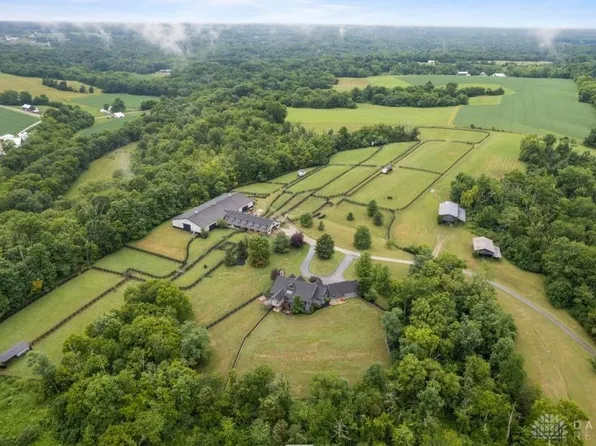 7135 Vernon Hill Rd, Felicity, OH 45120