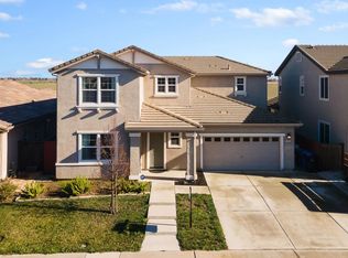 4900 Tusk Way, Elk Grove, CA 95757