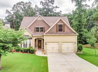 2008 Eagles Rdg, Waleska, GA 30183