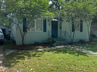 4716 Sweetbriar St, Baton Rouge, LA 70808