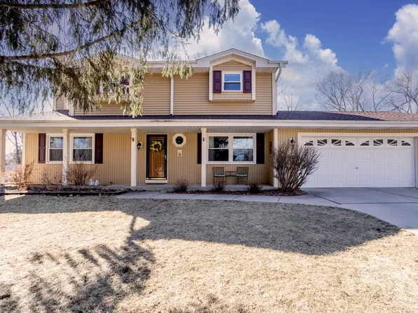 1827785-W182S778 Ann Dr, Muskego, WI 53150