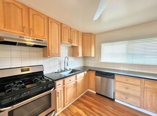 865 Sonoma Ave APT L, Santa Rosa, CA 95404