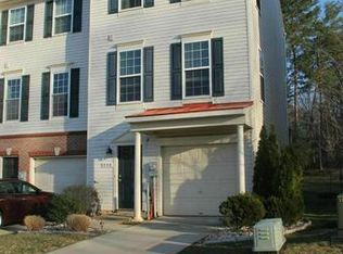 809 Croggan Cres, Glen Burnie, MD 21060