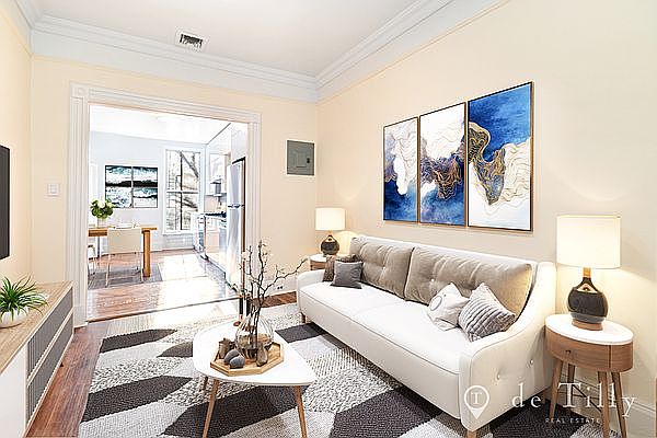 1st image of 690 President St #2