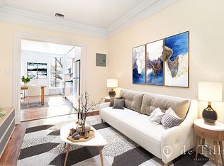 690 President St #2, Brooklyn, NY 11215