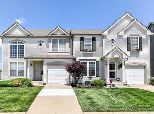 21 Edenshire Ct, Dardenne Prairie, MO