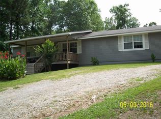 4885 State Highway 155, Montevallo, AL 35115