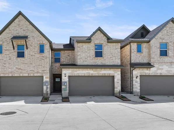 2638 Copper Breaks St, Dallas, TX 75228
