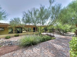 6404 N 52nd Pl, Paradise Valley, AZ 85253