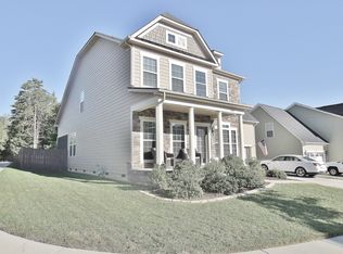 13038 Serenity St, Huntersville, NC 28078