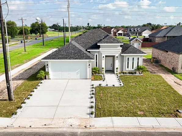 16565 W Duff Ct #7, Harlingen, TX 78552