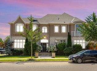 126 McWilliams Cres, Oakville, ON L6M0W4