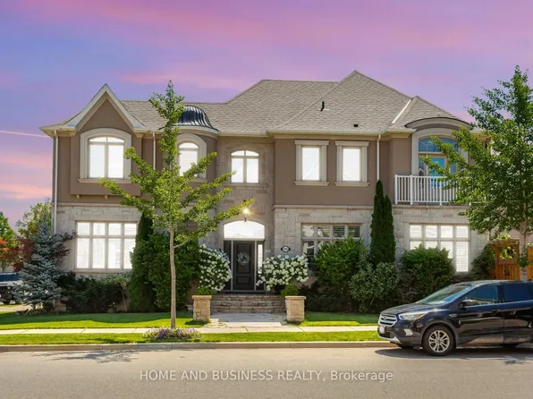 126 McWilliams Cres, Oakville, ON L6M 0W4