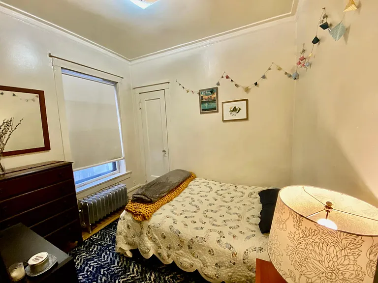 3rd of 3 bedrooms