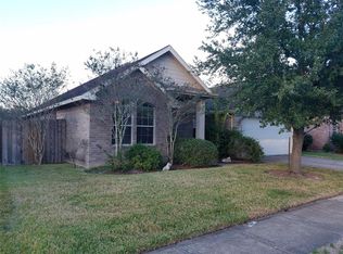 10109 Olive Mount St, Pearland, TX 77584