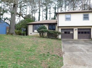 1545 Cardinal Rd, Jonesboro, GA 30238