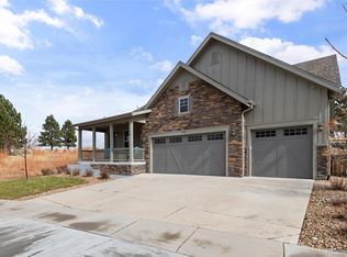 7978 S Elk Way, Aurora, CO 80016