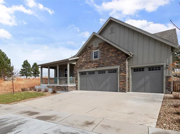 7978 S Elk Way, Aurora, CO 80016