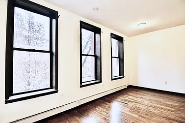 Rented by Bohemia Realty Group