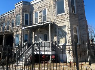 7836 S Emerald Ave #2, Chicago, IL 60620