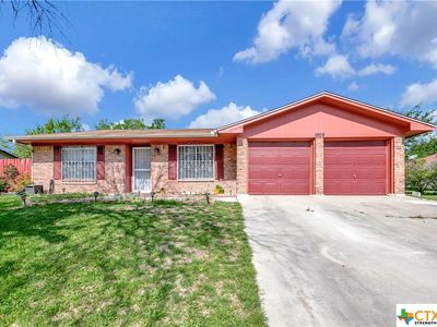 1909 Muir Dr, Killeen, TX, 76543