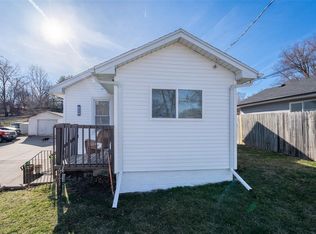 3028 S Union St, Des Moines, IA 50315