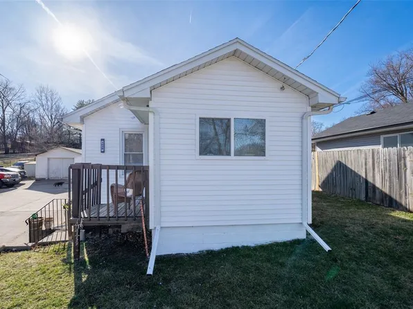 3028 S Union St, Des Moines, IA 50315