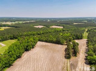 649 Howell Rd, Princeton, NC 27569