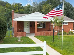 107 Mulkerrin Dr, Pittsburgh, PA 15214