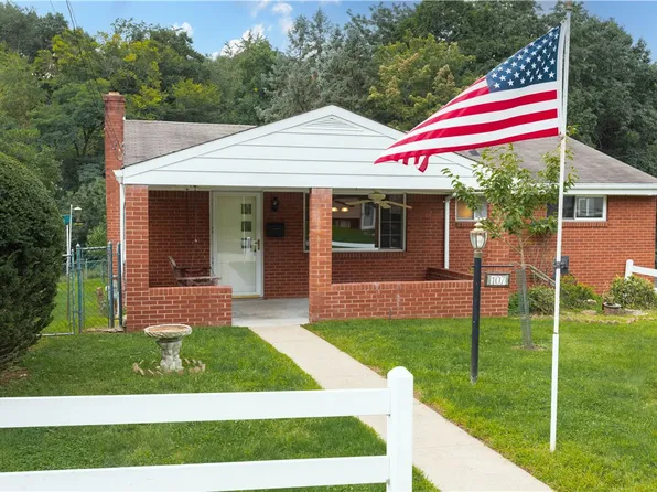 107 Mulkerrin Dr, Pittsburgh, PA 15214