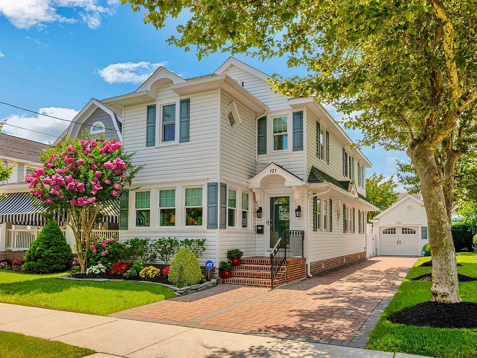 Zillow Ocean City Nj