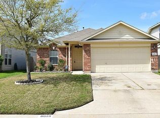 8019 Cholla Canyon Ln, Cypress, TX 77433