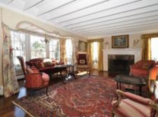 41 S Alward Ave, Basking Ridge, NJ 07920