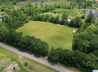 0 Montgomery Hwy #1, Centreville, AL 35042