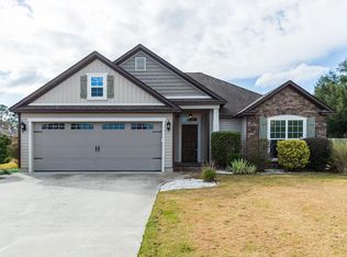 3994 Taylor Way, Valdosta, GA 31605