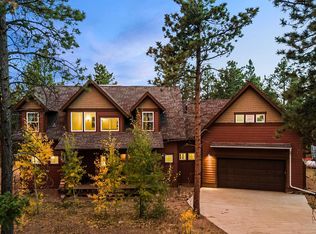 6801 Magnolia Dr, Nederland, CO 80466