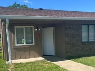 2821 Oxford Ln #1, Indianapolis, IN 46218