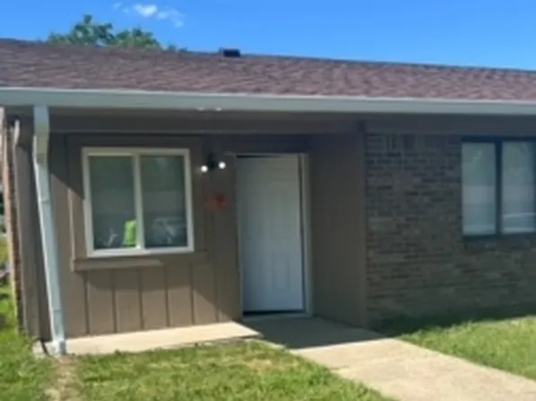 2821 Oxford Ln, Indianapolis, IN