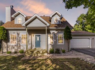 4750 Ridge Ln, Kewadin, MI 49648