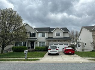 405 Salvia Ct, Bel Air, MD