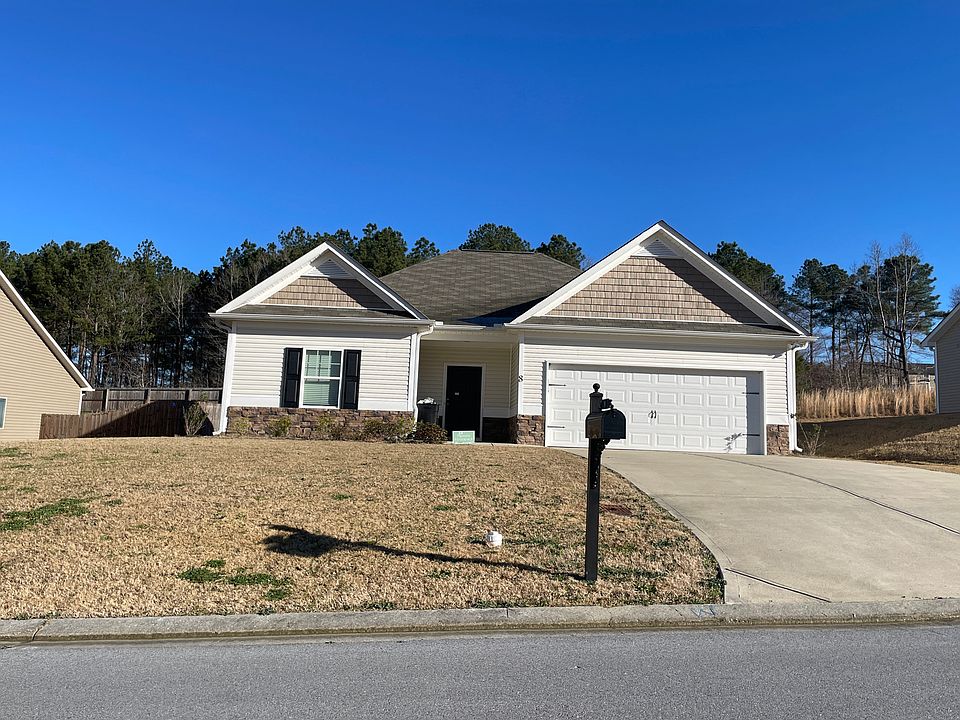 8 Bentley Ln SW, Rome, GA 30165 Zillow