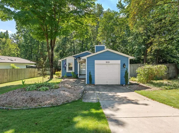 1009 Summit Dr, Greenville, SC 29609