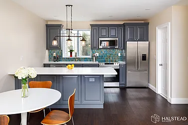 Sold by Brown Harris Stevens