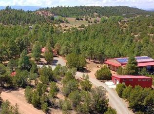 32 Sheridan Rd #B, Las Vegas, NM 87701