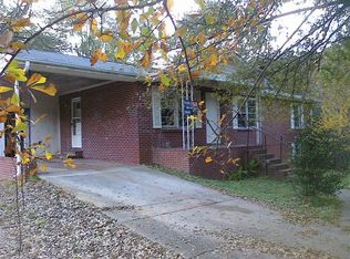 240 Williford Dr, Pendleton, SC 29670