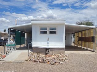 5474 W Lazy Heart St, Tucson, AZ 85713