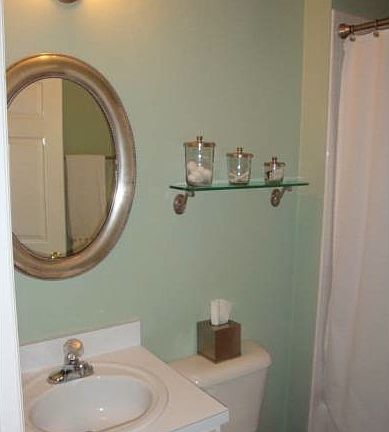 bath