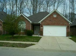 9740 E Woodsong Way, Indianapolis, IN 46229