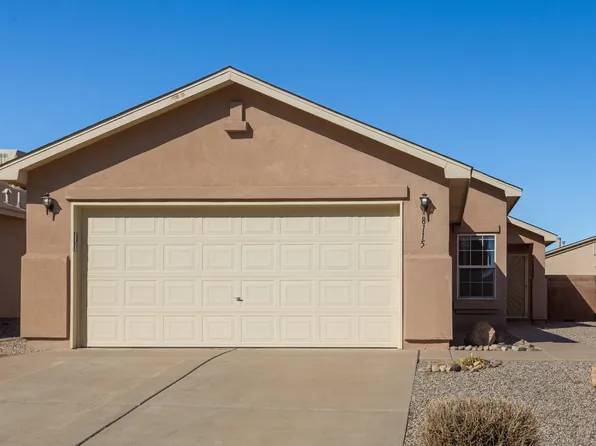 8115 Tangerine Pl NW, Albuquerque, NM 87120