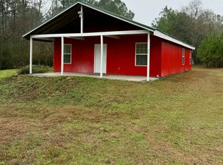 89 Cole Rd, Hattiesburg, MS 39402